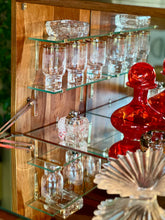 Load image into Gallery viewer, Vintage Kiaat Drinks Cabinet
