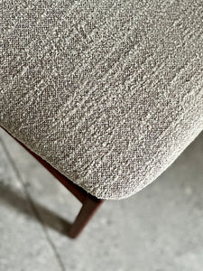 Pair of Classic DS Vorster Dining Chairs