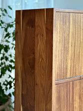 Load image into Gallery viewer, Vintage Kiaat Drinks Cabinet
