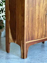 Load image into Gallery viewer, Vintage Kiaat Drinks Cabinet
