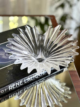 Load image into Gallery viewer, Vintage Dartington Crystal "Palm" Bowl, United Kingdom
