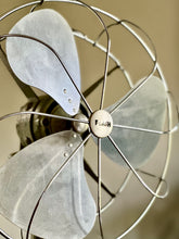 Load image into Gallery viewer, Vintage Electrical Fan
