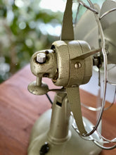 Load image into Gallery viewer, Vintage Electrical Fan
