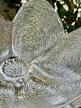 Load image into Gallery viewer, Cristal d'Arques Oyster Shell Bowl, France
