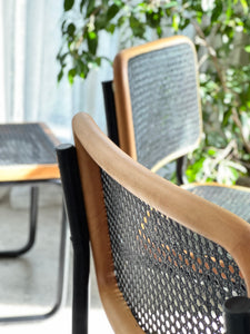 Cesca Dining Chairs