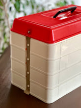 Load image into Gallery viewer, Riviera Food Stack N Pack Lunch Box
