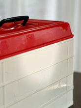 Load image into Gallery viewer, Riviera Food Stack N Pack Lunch Box
