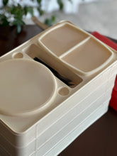 Load image into Gallery viewer, Riviera Food Stack N Pack Lunch Box
