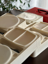 Load image into Gallery viewer, Riviera Food Stack N Pack Lunch Box
