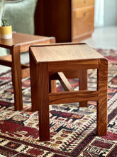 Load image into Gallery viewer, Pair of Petite Side Tables
