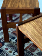 Load image into Gallery viewer, Pair of Petite Side Tables
