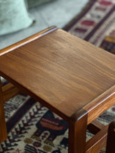 Load image into Gallery viewer, Pair of Petite Side Tables
