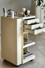 Load image into Gallery viewer, Stile Neolt | Italian Architect&#39;s Trolley
