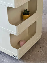 Load image into Gallery viewer, Stile Neolt | Italian Architect&#39;s Trolley
