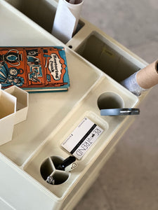 Stile Neolt | Italian Architect's Trolley