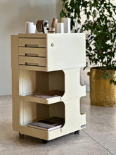 Load image into Gallery viewer, Stile Neolt | Italian Architect&#39;s Trolley
