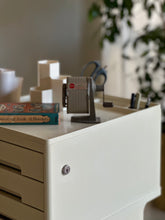 Load image into Gallery viewer, Stile Neolt | Italian Architect&#39;s Trolley

