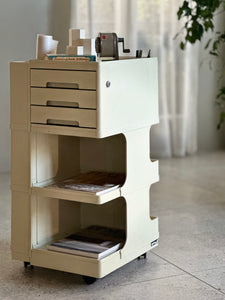 Stile Neolt | Italian Architect's Trolley