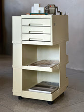 Load image into Gallery viewer, Stile Neolt | Italian Architect&#39;s Trolley
