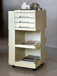 Stile Neolt | Italian Architect's Trolley