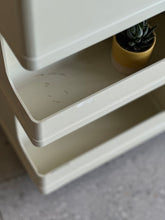 Load image into Gallery viewer, Stile Neolt | Italian Architect&#39;s Trolley
