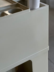 Stile Neolt | Italian Architect's Trolley