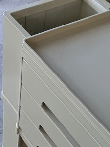 Stile Neolt | Italian Architect's Trolley