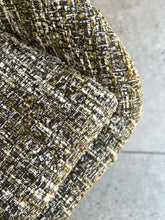Load image into Gallery viewer, Pair "Lurashell-Style Pod" Chairs | Frystark "Antoinette"

