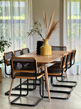 Load image into Gallery viewer, Grand Windsor, Ercol Model 444, Extendable Dining Table
