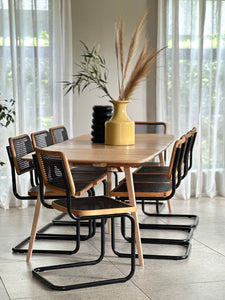 Cesca Dining Chairs