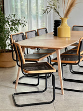 Load image into Gallery viewer, Grand Windsor, Ercol Model 444, Extendable Dining Table
