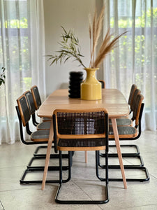 Cesca Dining Chairs