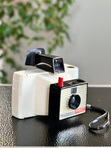 Vintage Polaroid Camera