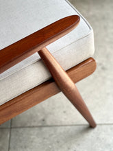 Load image into Gallery viewer, Mid-Century Occasional Armchair
