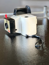 Load image into Gallery viewer, Vintage Polaroid Camera
