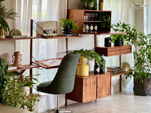 Load image into Gallery viewer, Mid-Century CADO Wall Unit

