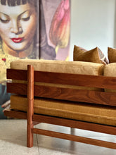 Load image into Gallery viewer, Iconic DS Vorster Daybed | Couch - with Backrest
