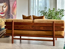 Load image into Gallery viewer, Iconic DS Vorster Daybed | Couch - with Backrest
