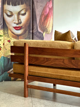 Load image into Gallery viewer, Iconic DS Vorster Daybed | Couch - with Backrest
