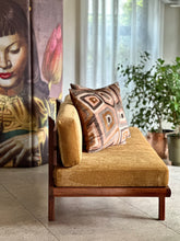 Load image into Gallery viewer, Iconic DS Vorster Daybed | Couch - with Backrest
