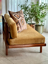 Load image into Gallery viewer, Iconic DS Vorster Daybed | Couch - with Backrest
