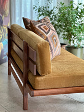Load image into Gallery viewer, Iconic DS Vorster Daybed | Couch - with Backrest
