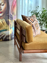 Load image into Gallery viewer, Iconic DS Vorster Daybed | Couch - with Backrest
