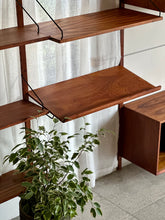 Load image into Gallery viewer, Mid-Century CADO Wall Unit
