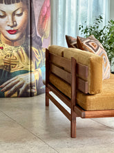 Load image into Gallery viewer, Iconic DS Vorster Daybed | Couch - with Backrest
