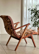 Load image into Gallery viewer, Curved Armchair
