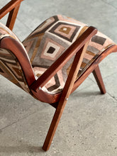 Load image into Gallery viewer, Curved Armchair
