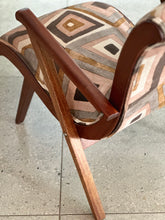 Load image into Gallery viewer, Curved Armchair
