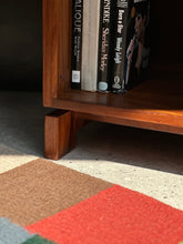 Load image into Gallery viewer, Storage | Media Cabinet | Record Storage cabinet
