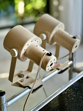 Load image into Gallery viewer, Retro Clip-On Bedside Lamp
